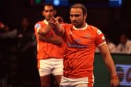 Manjeet Chhillar